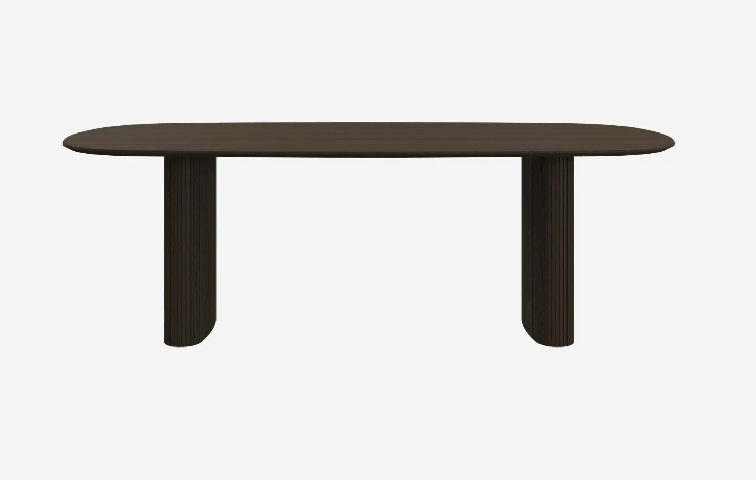 EXTRA 10% OFF - Santiago dining table - WAS 25% OFF NOW 35% Off - OSA07